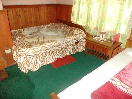 Hotel Royal Bintan, Pelling 4